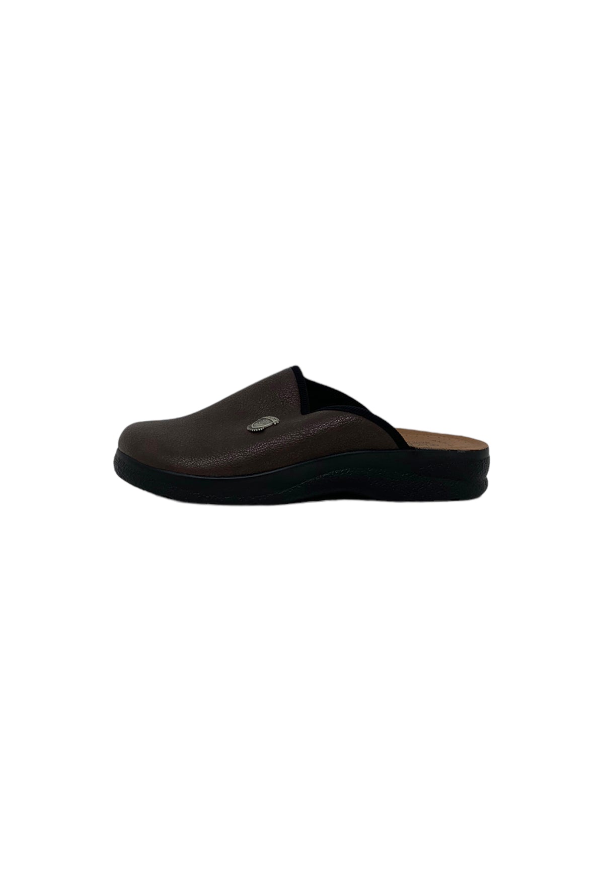 Pantofola FLYFLOT 82 584 2E T.MORO UOMO
