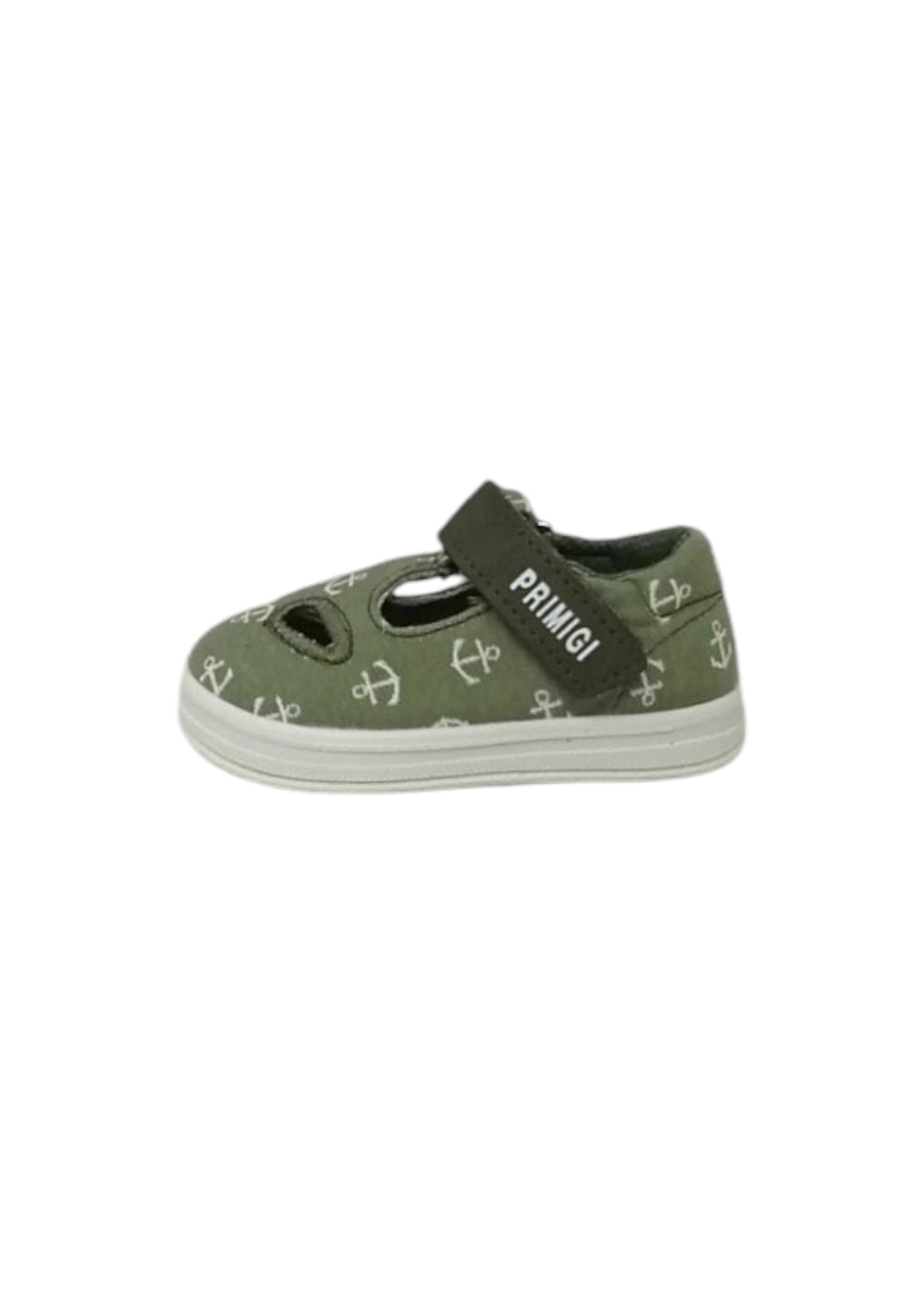 Sandali due occhi PRIMIGI 7854844 bambino