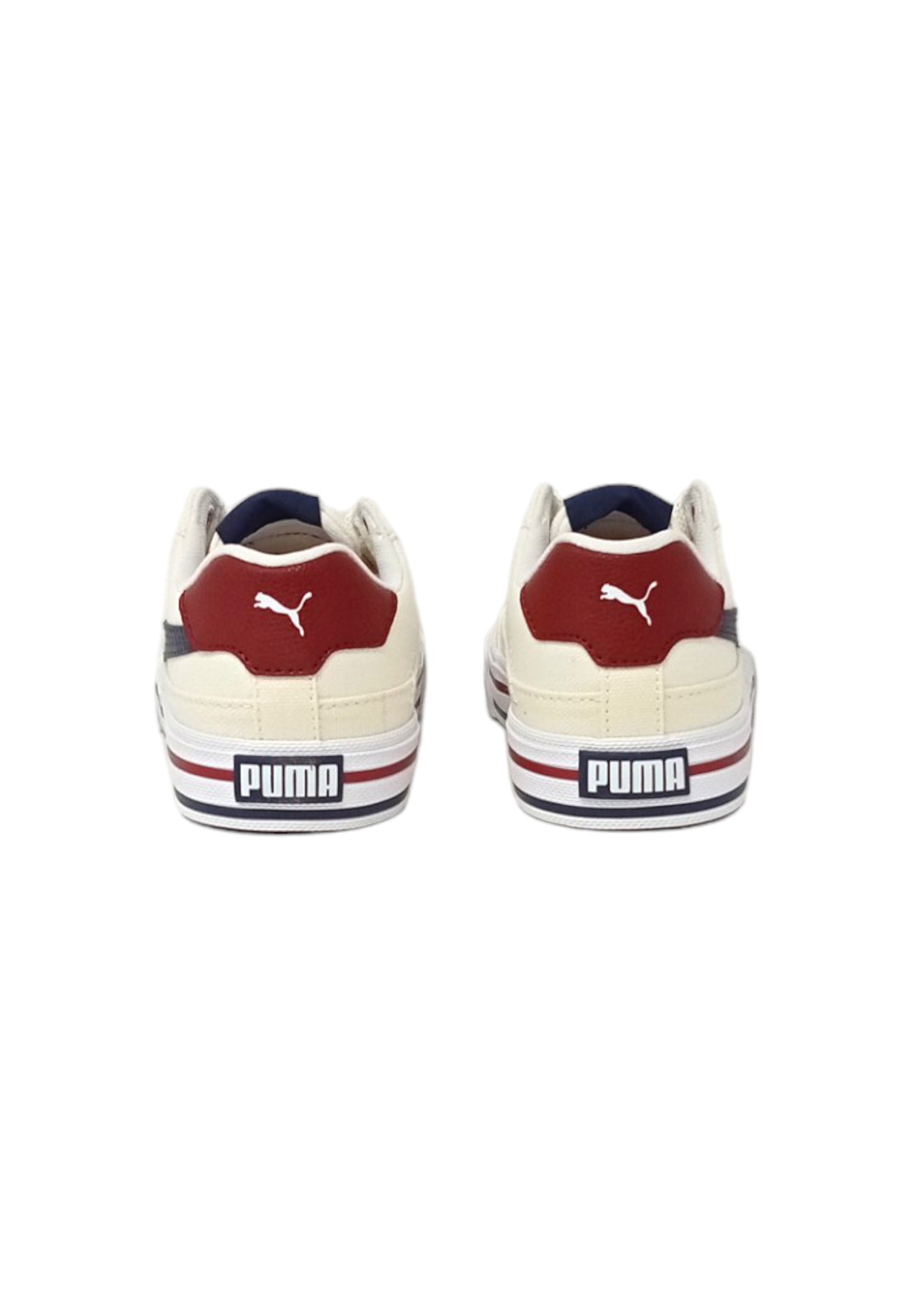 Sneaker PUMA Court Classic Vulc FS PS 396559 Bambino (2 colori)