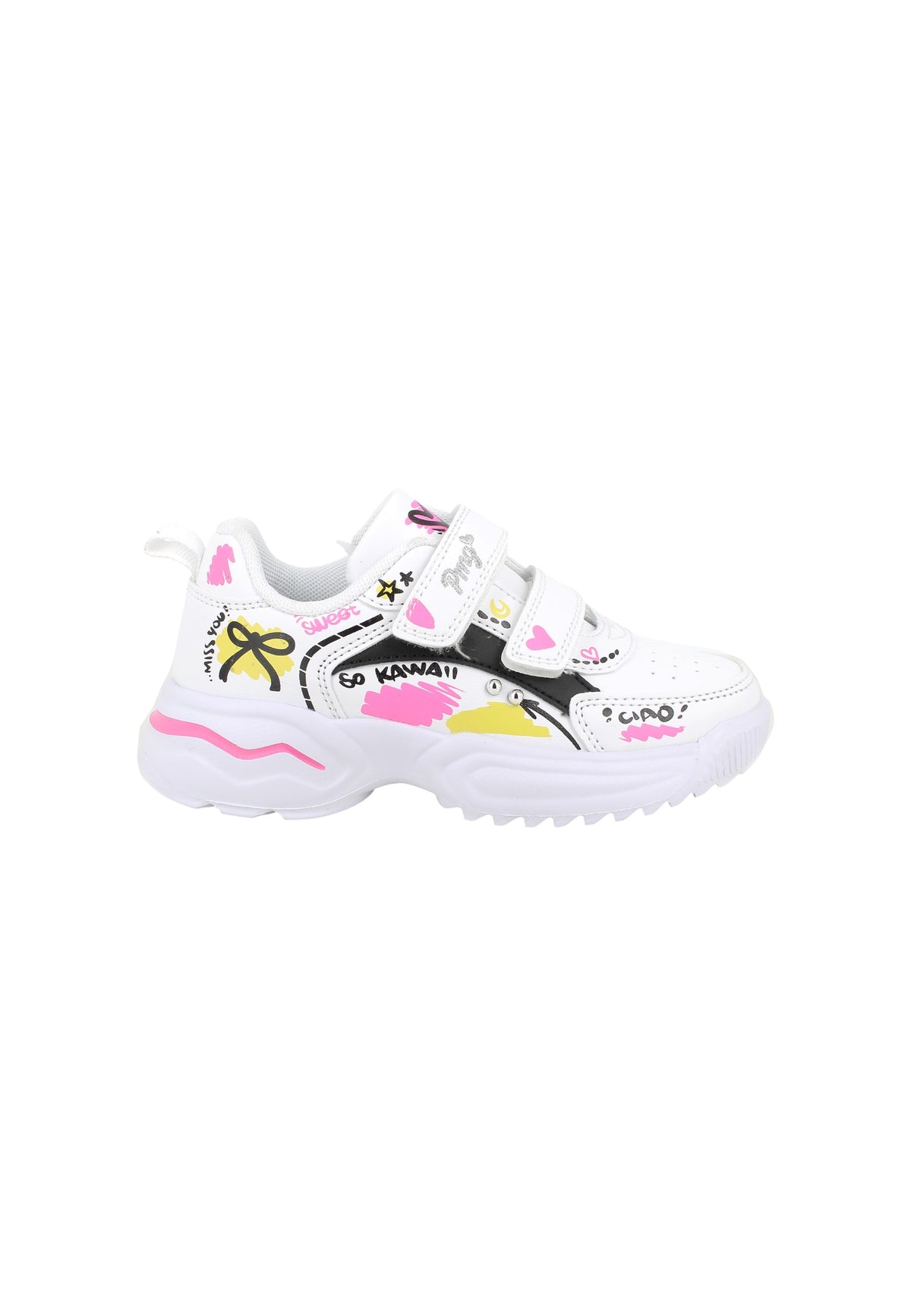 Sneakers  PRIMIGI 8975500 bambina