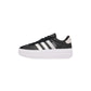 Sneakers Adidas VL Court Bold J KI4773 Ragazza/donna