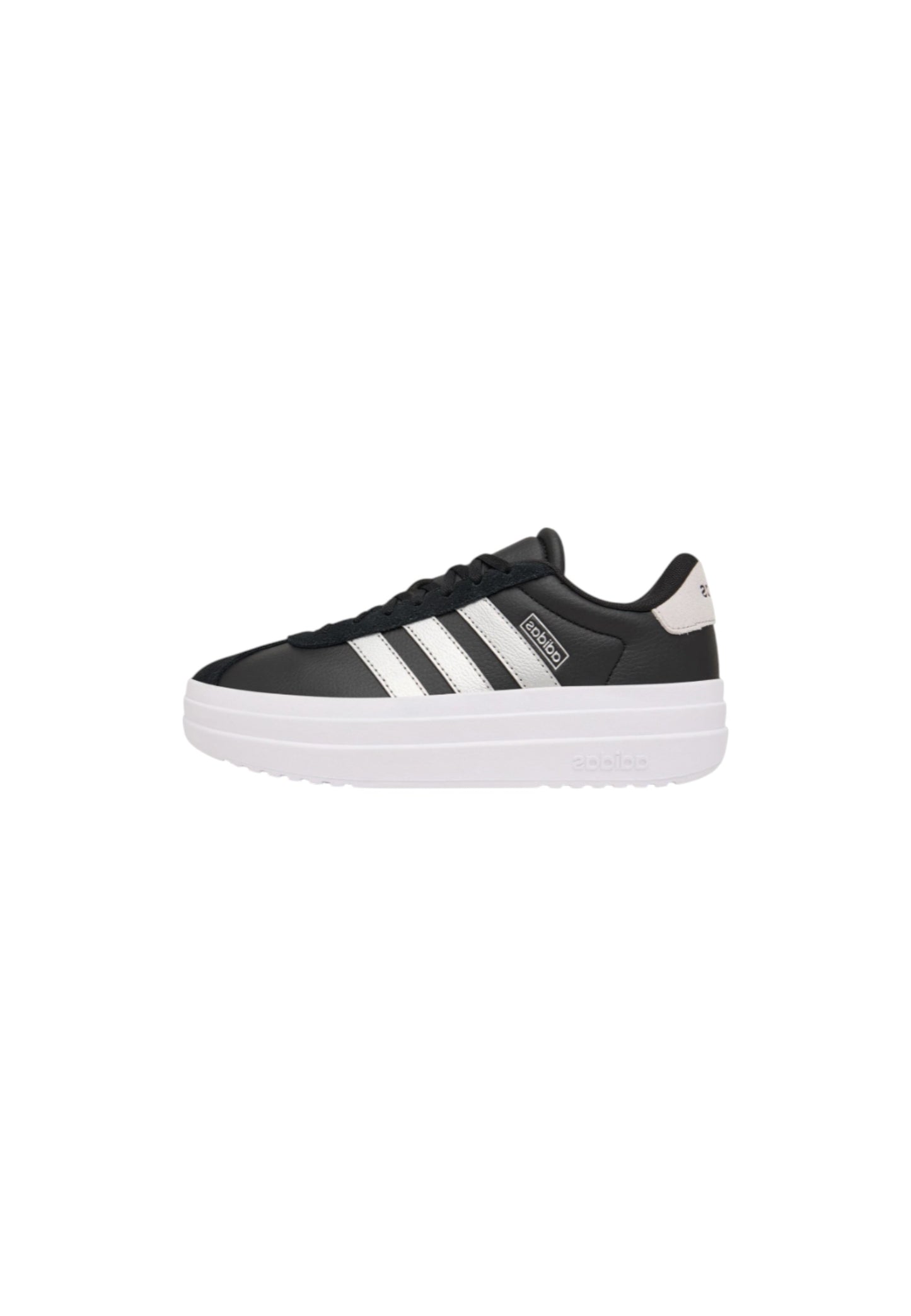Sneakers Adidas VL Court Bold J KI4773 Ragazza/donna