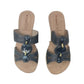 CIABATTA INBLU GM000052 DONNA più colori