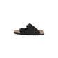 Ciabatta GRUNLAND BOBO CB3012-40 NERO Uomo