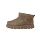 Stivale SKECHERS Keepsakes Lite- Snow Bird 169018/TPE Donna