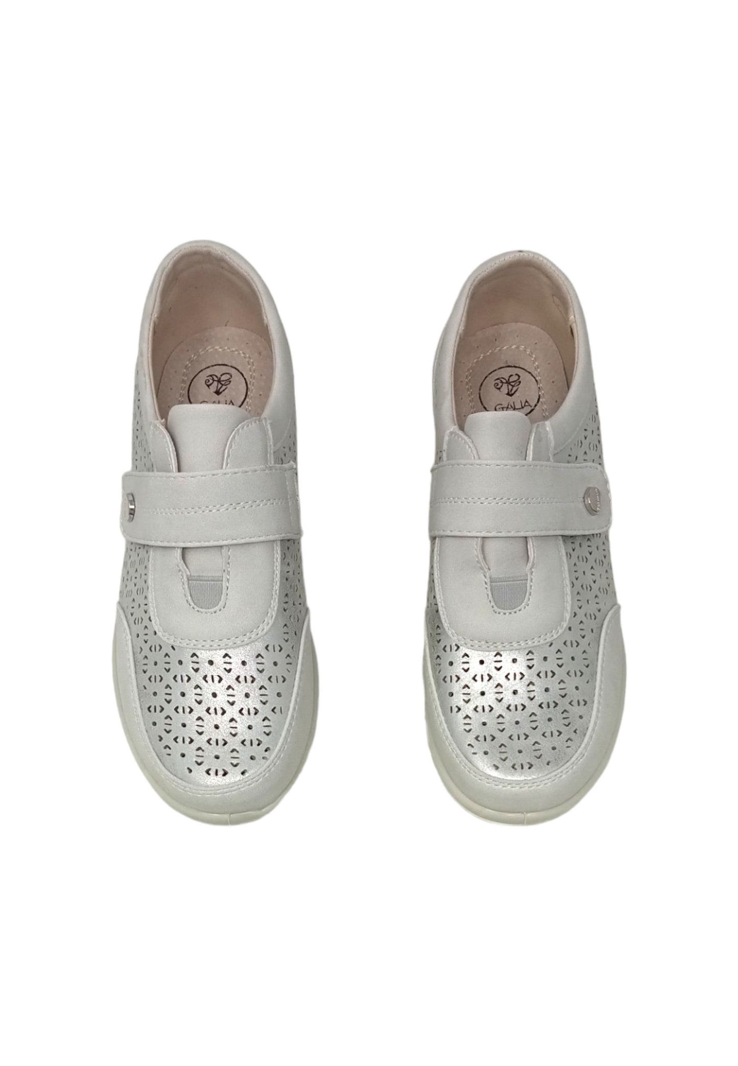 Sneaker GALIA X503 donna (3 COLORI)