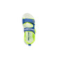 Sandali con luci BULL BOYS Pterodattilo DNCL4534 ROYAL Bambino