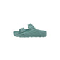 Ciabatta GRUNLAND Junior KUBE CI1886-M2 MENTA unisex