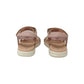 Sandali GEOX J S.SOLEIMA J35GSA0NFBC C8014 bambina