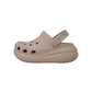 ciabatta in gomma CROCS 207521 donna più colori