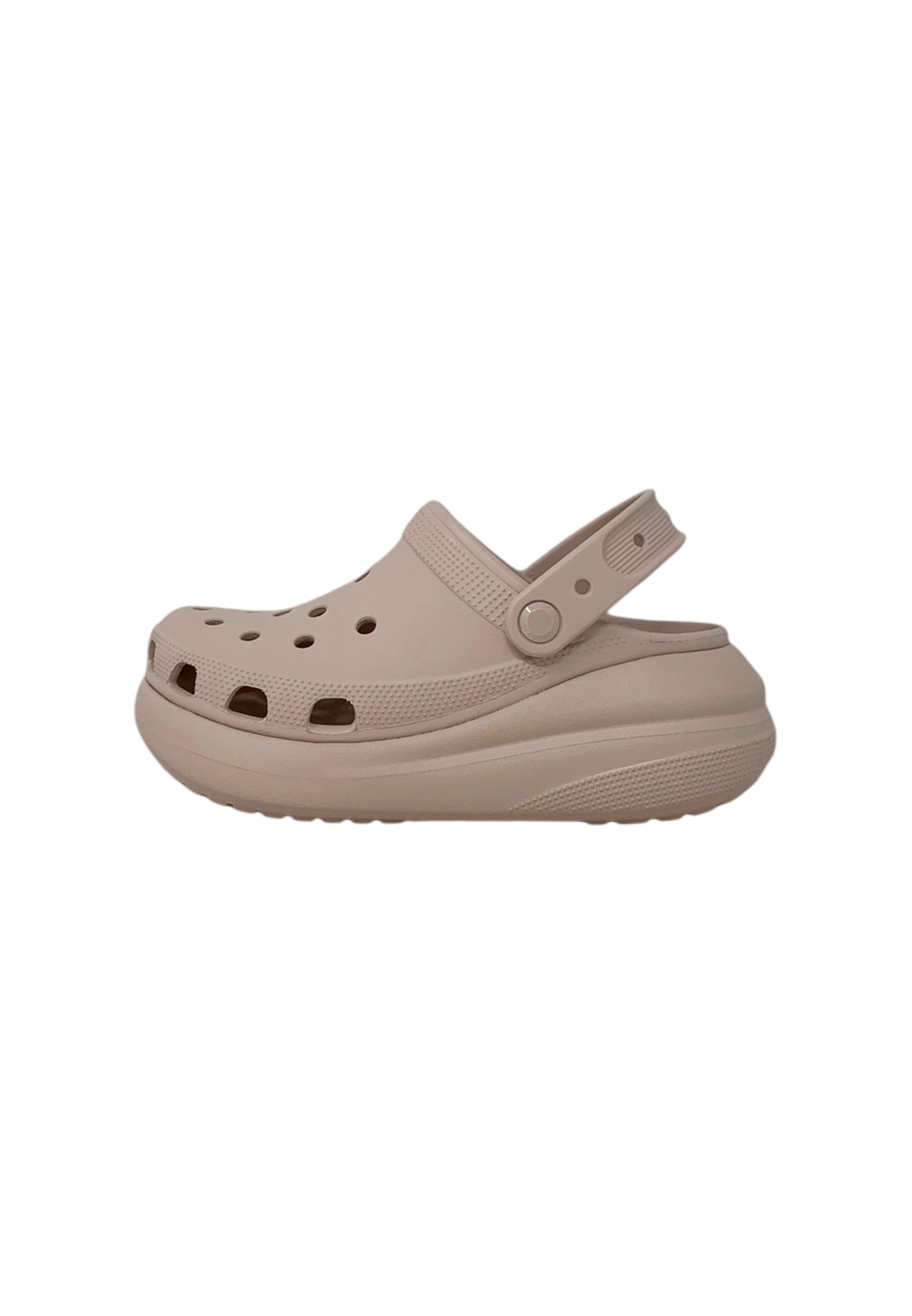 ciabatta in gomma CROCS 207521 donna più colori