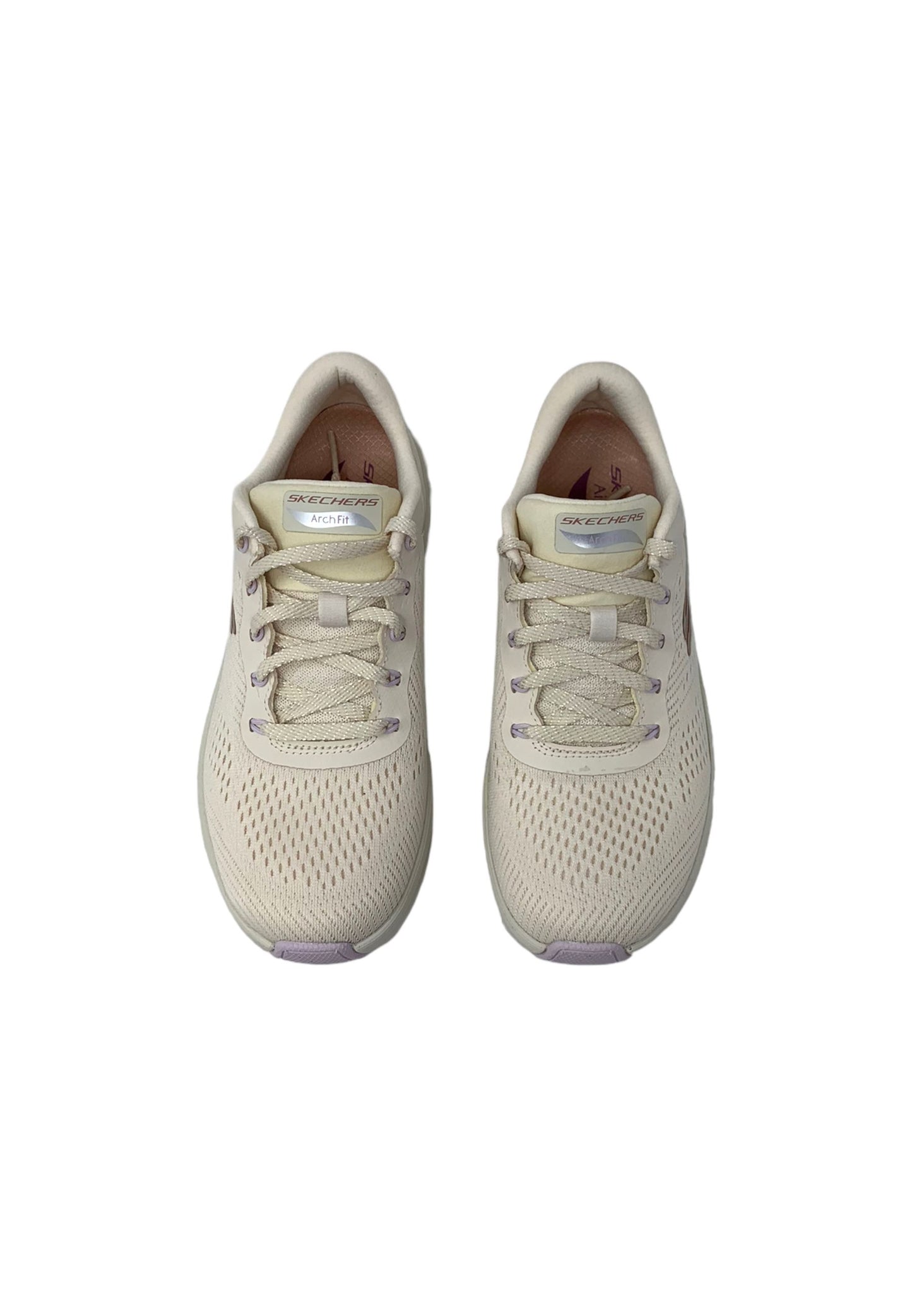 Sneaker Skechers Arch Fit 2.0 Big League 150051/NTMT Donna