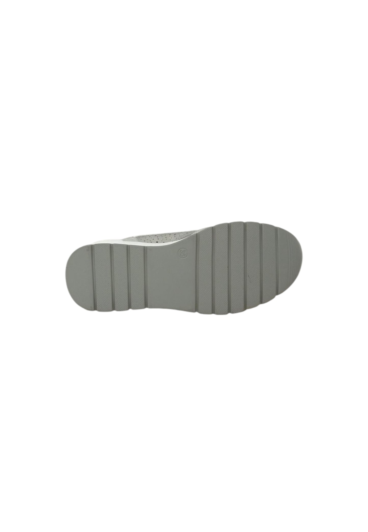 Sneaker GALIA H21560-1 SIL donna