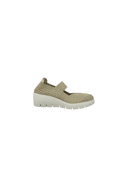 Scarpa slip-on con zeppa Enval Soft 1256322 Donna