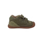 Sneaker Biomecanics 241127-B788 MILITARE Bambino