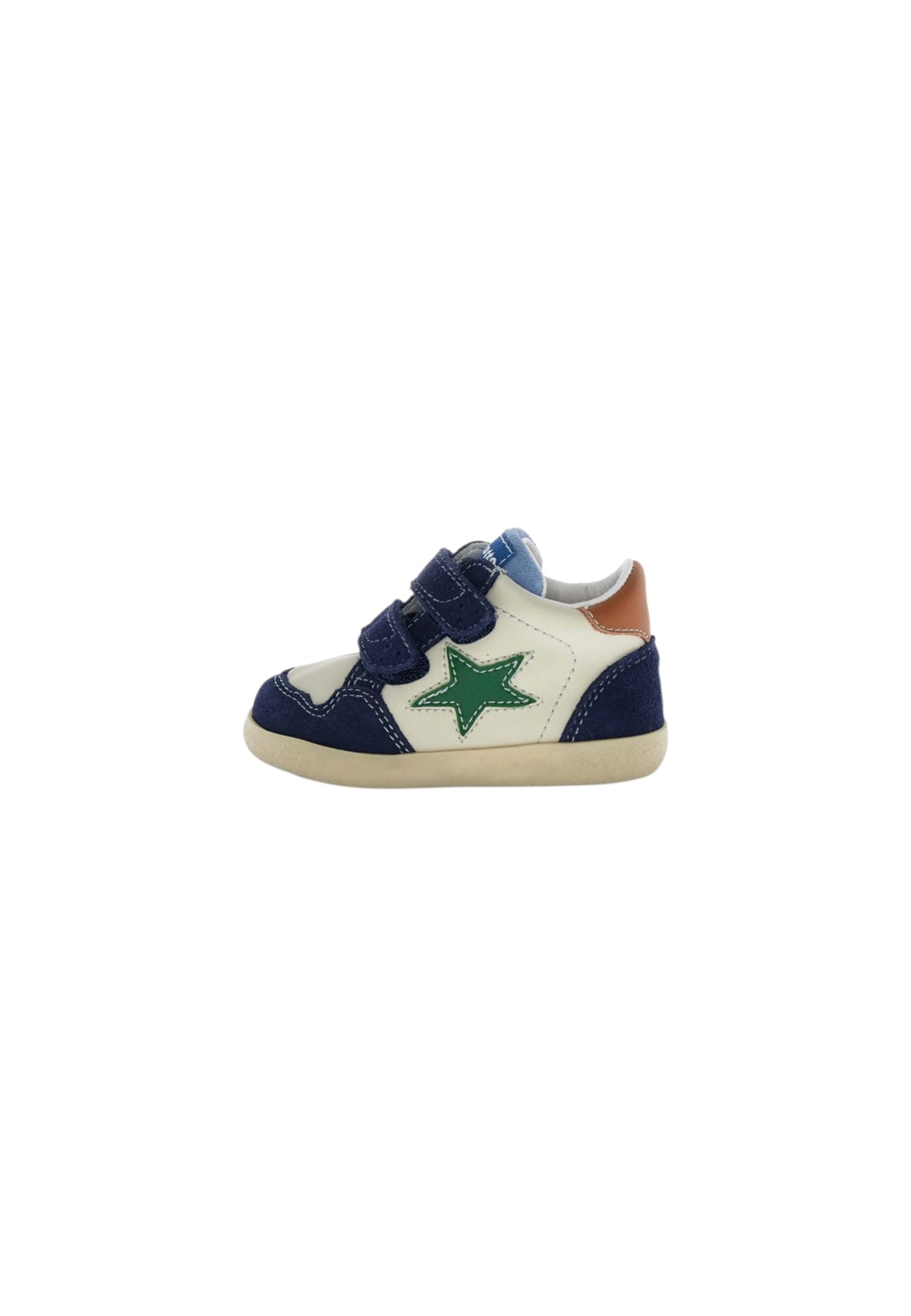 Sneaker FALCOTTO Alnoite 0012018772 01 1C38 Bambino