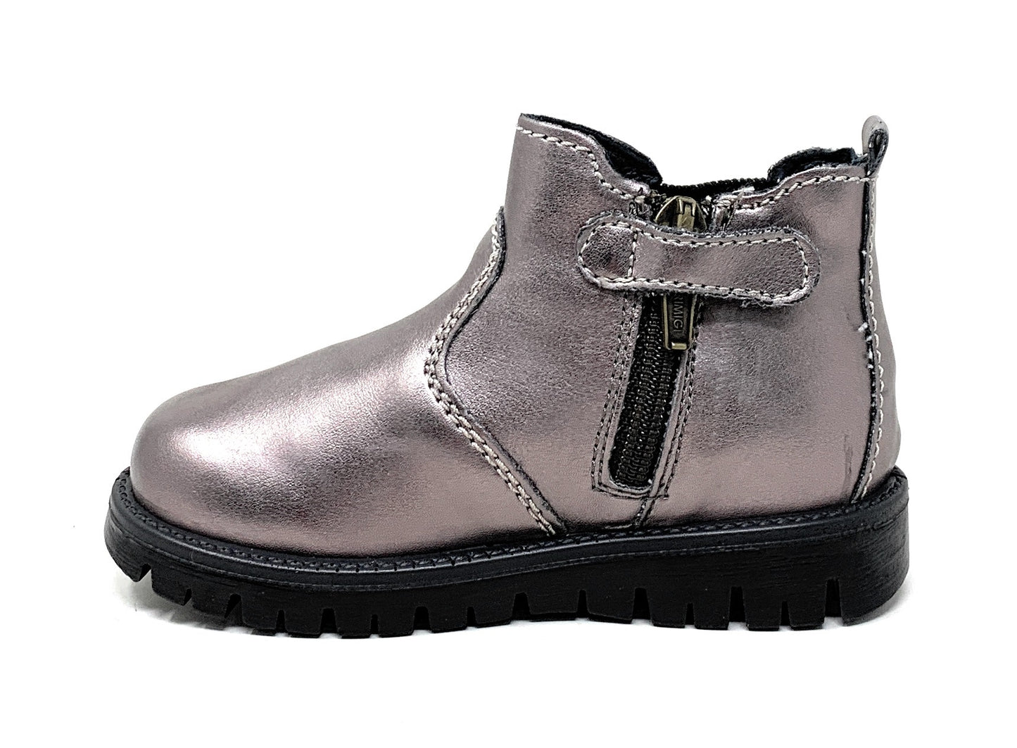 Scarpa modello Chelsea PRIMIGI 6357533 Bambina