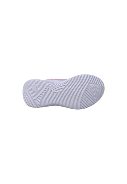 Sneakers Skechers Slip-ins Bounder - SIMPLE CUTE 303585N/LTPK Bambina