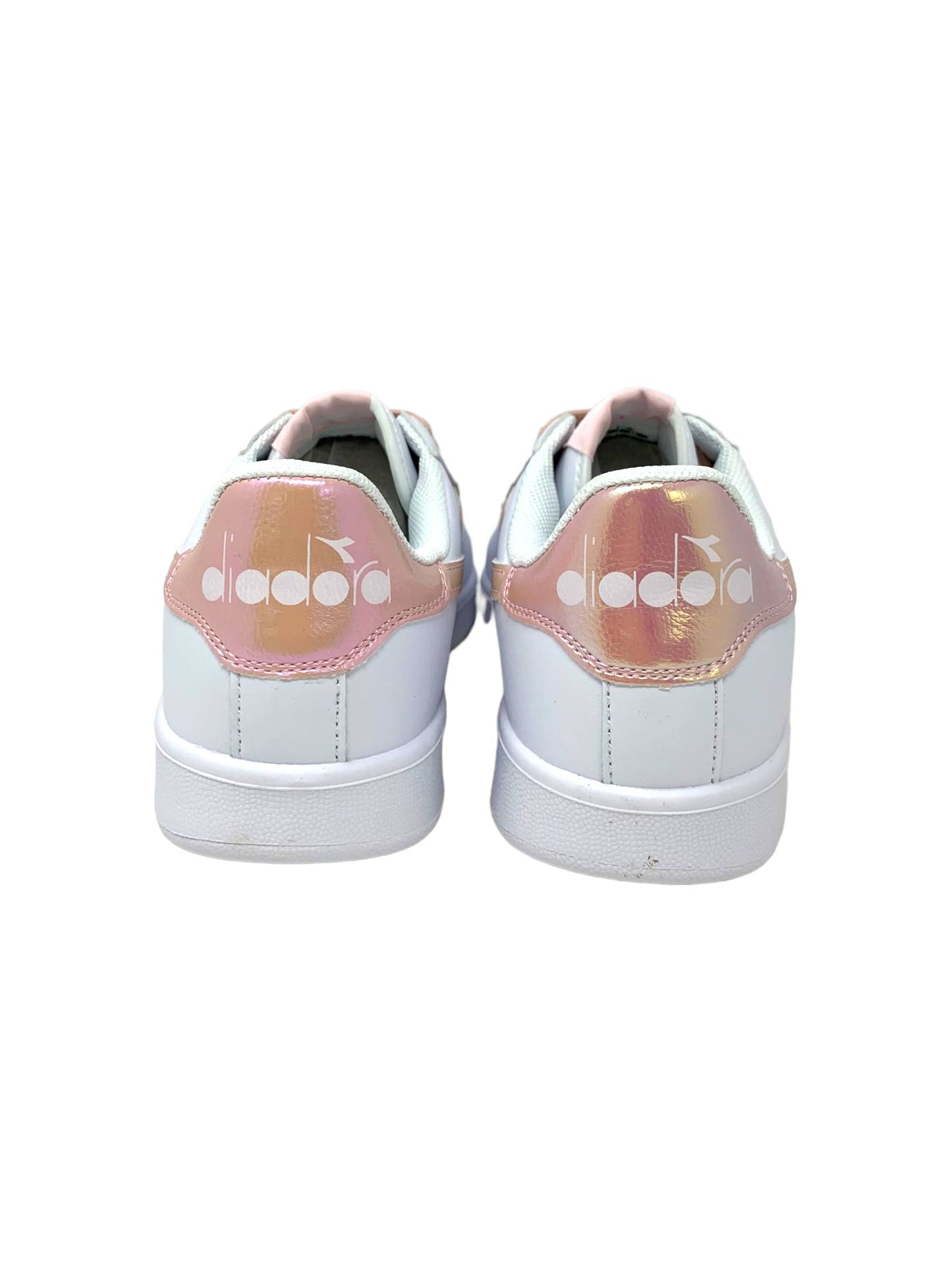 Scarpa da ginnastica DIADORA GAME P GS GIRL 10117701401 D0105 RAGAZZA