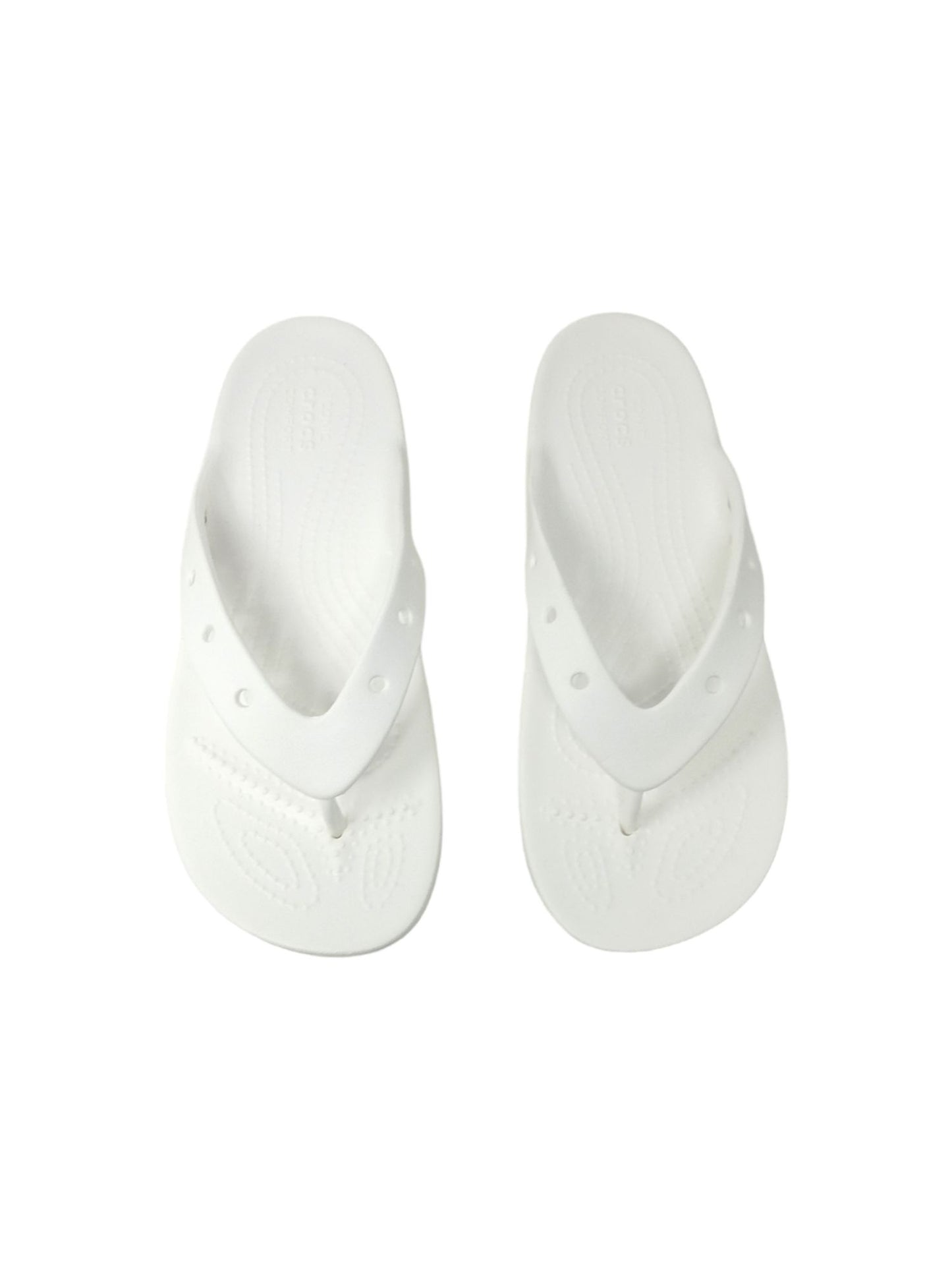 Infradito da mare in gomma CROCS 207714-100