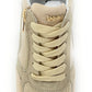 Scarpa da passeggio InBlu IN000285 PLATINO Donna