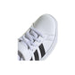 Sneakers  ADIDAS GRAND COURT 2.0 EL C IH5529 bambino
