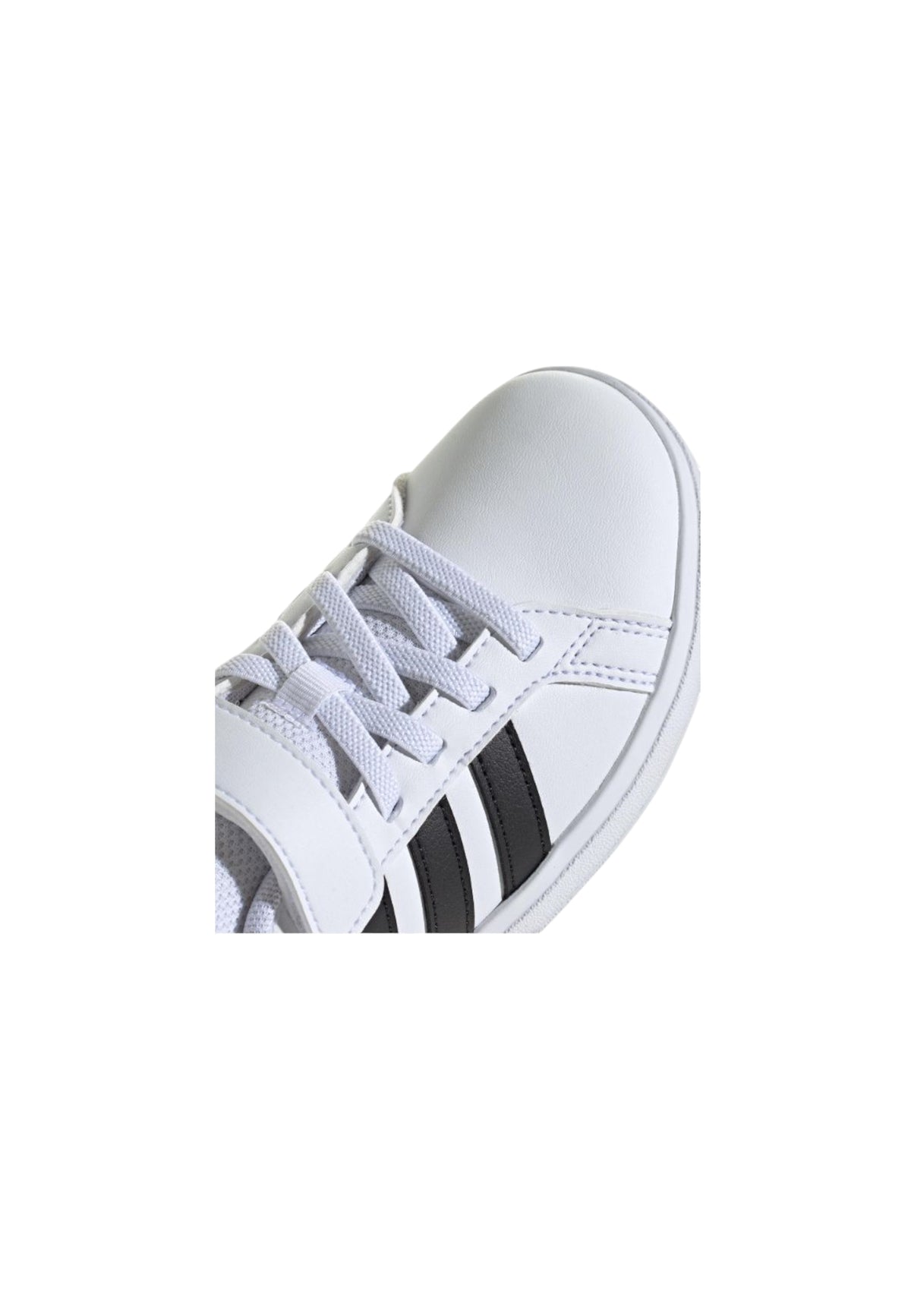 Sneakers  ADIDAS GRAND COURT 2.0 EL C IH5529 bambino