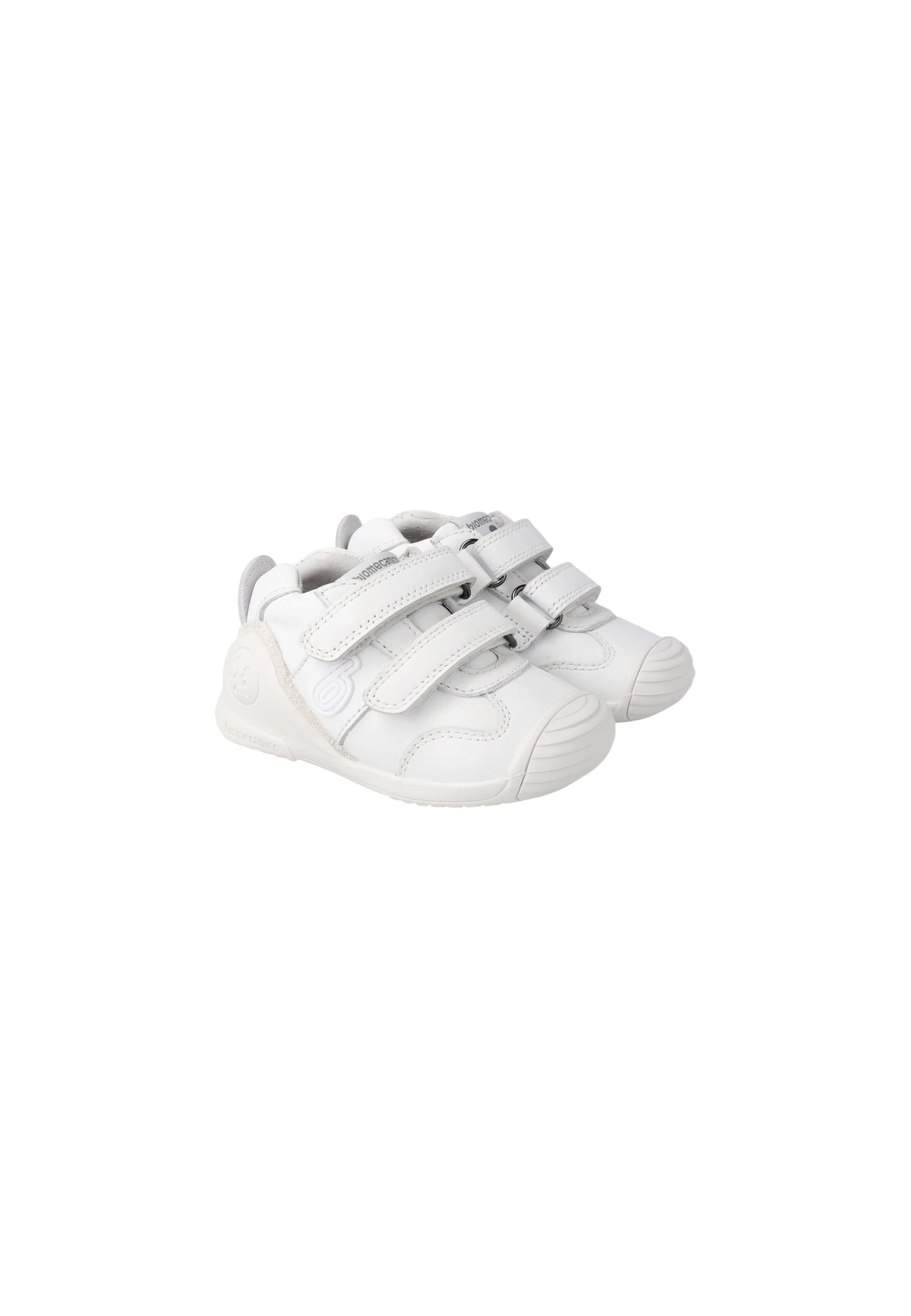 Sneaker "Primi passi" Biomecanics 221001-C BLANCO Bambino unisex