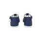 Due occhi Sa.Ba. Calzature 500 vitello blu bambino