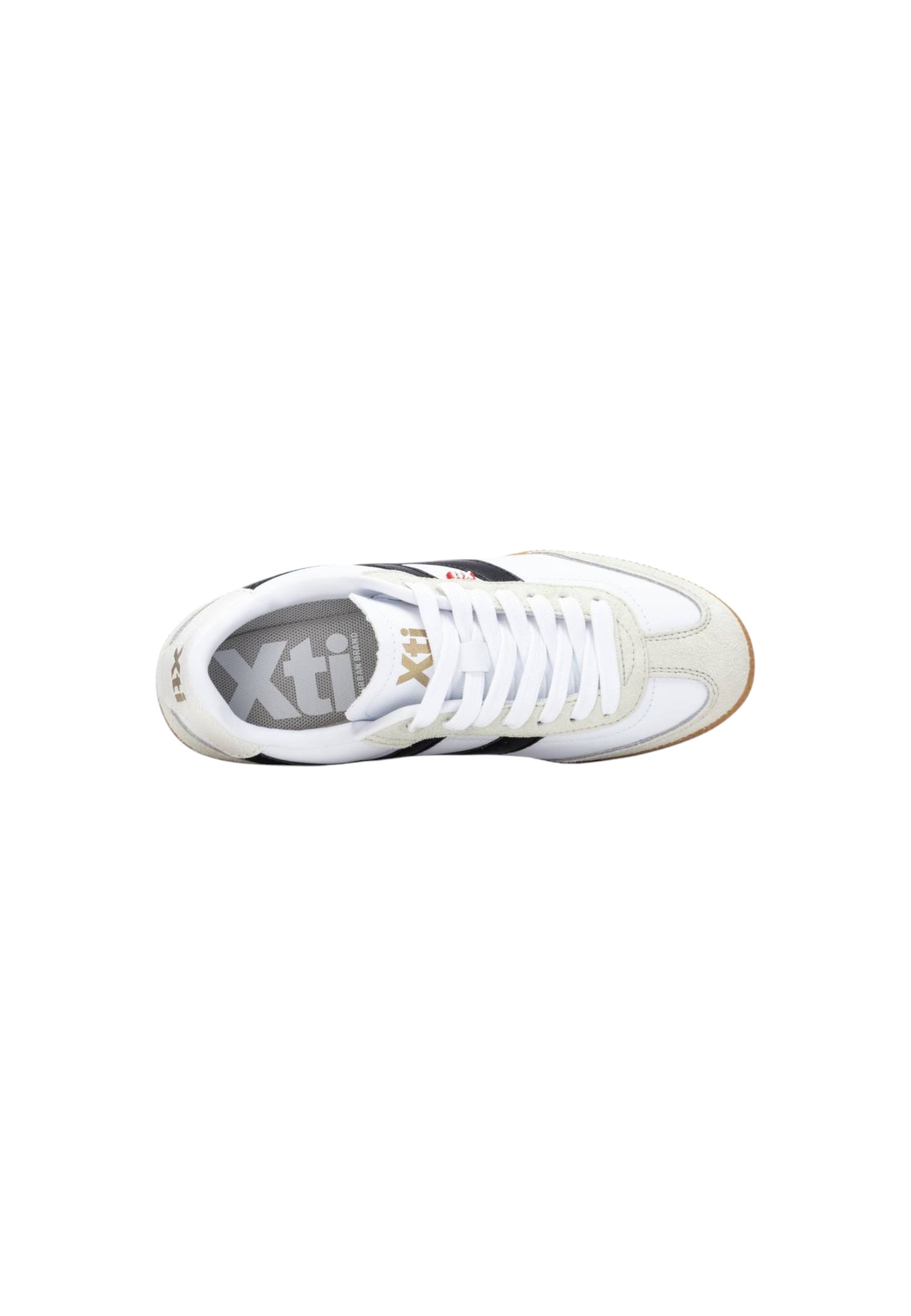 Sneaker XTI 145055 BLANCO donna