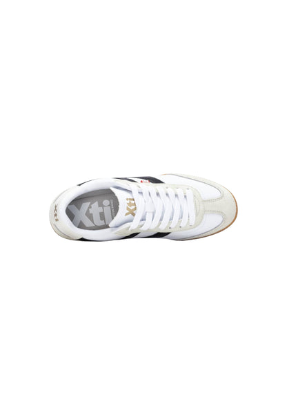 Sneaker XTI 145055 BLANCO donna