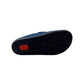 Pantofola GRUNLAND PONE CE0475-59 BLU Uomo