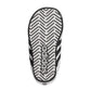 Sneaker culla Adidas Grand Court Crib KI8216 bambino