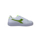 Sneakers DIADORA GAME STEP P LACQUERED GS 101.179736 01 D0598 donna