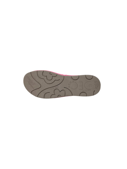 Pantofola profumata da camera AXA 18929A ROSA donna