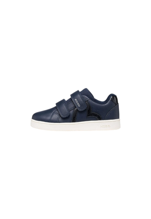 Sneaker Geox Eclyper Girl J66LRG 0BCKC C4002 Bambina