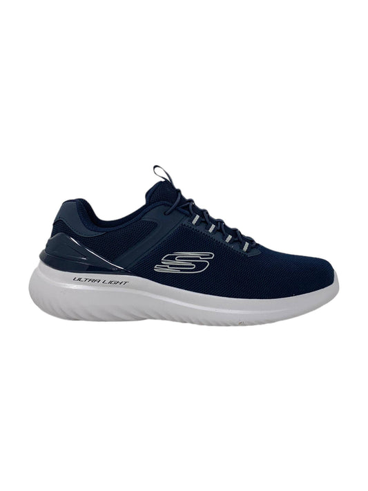 SNEAKERS SKECHERS 232673/NVY Uomo