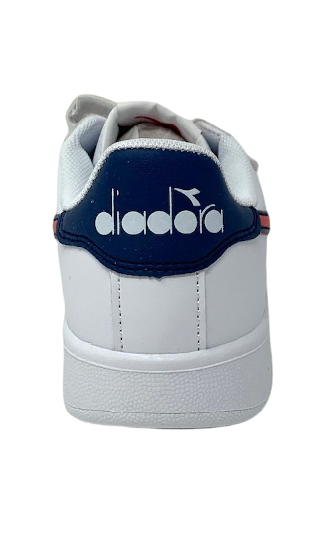 Scarpa da ginnastica DIADORA GAME P PS 10117332401 C9913 Bambino