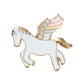 Jibbitz charms 10011224 pegaso