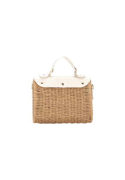 Borsa XTI 184607 BEIGE Donna