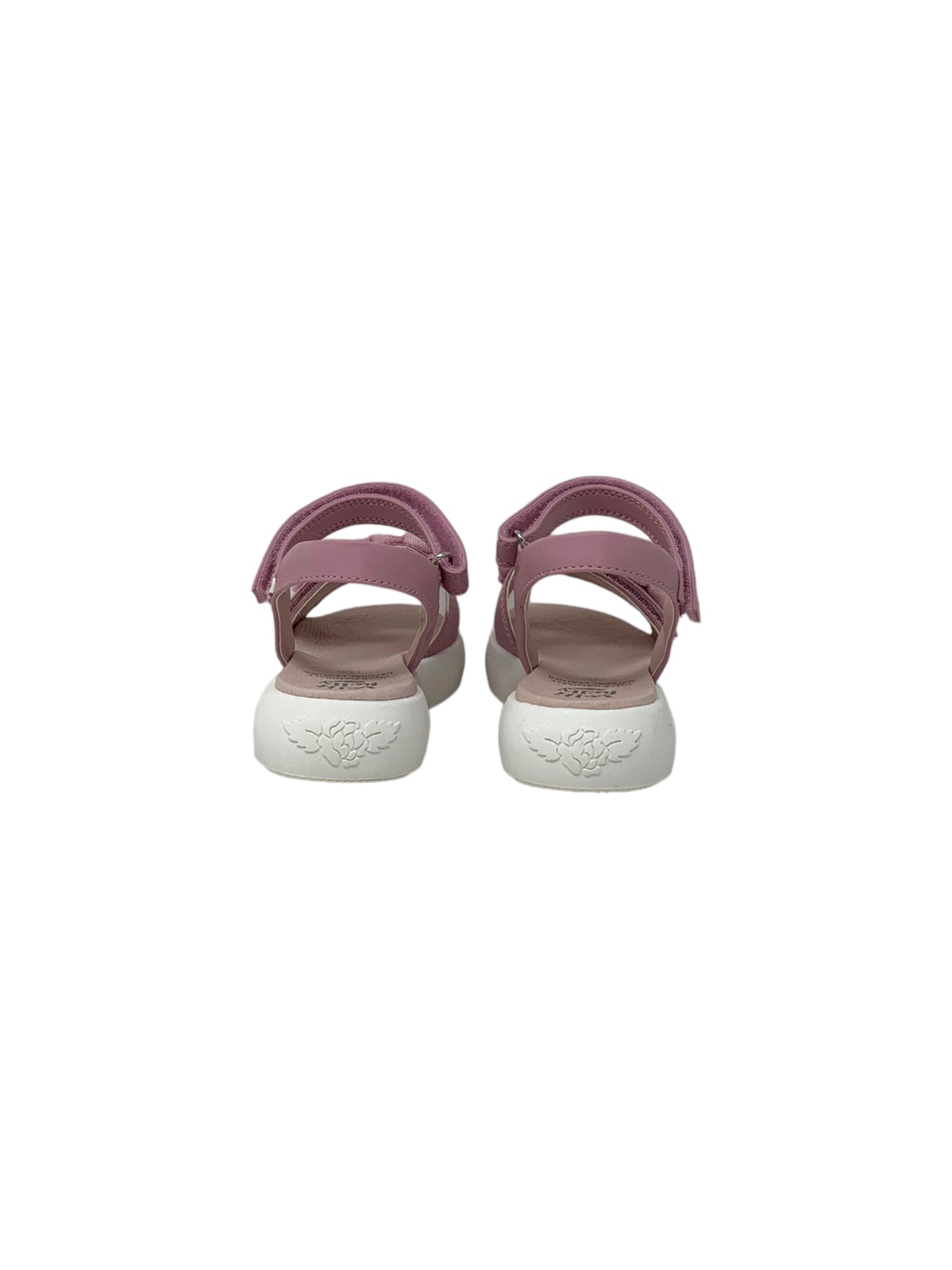 Sandali LelliKelly LKCA3520 ROSA POLVERE bambina