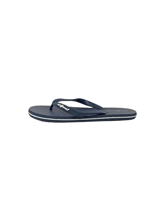 Ciabatta infradito Hotsand 12873 12874 BLU unisex