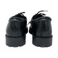 Mocassino BKS 0125 NERO uomo
