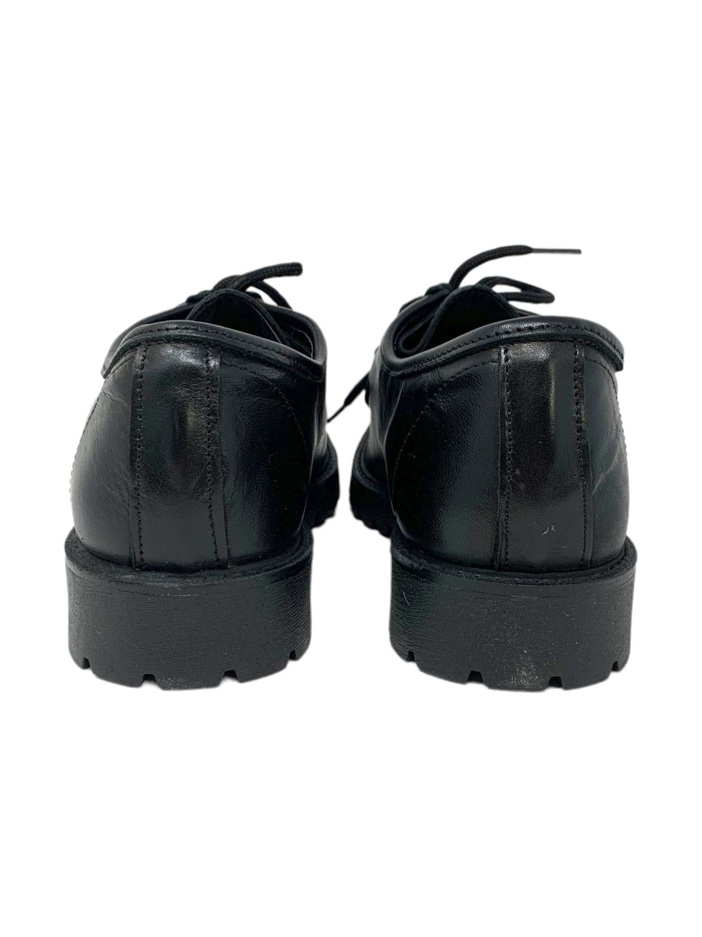 Mocassino BKS 0125 NERO uomo