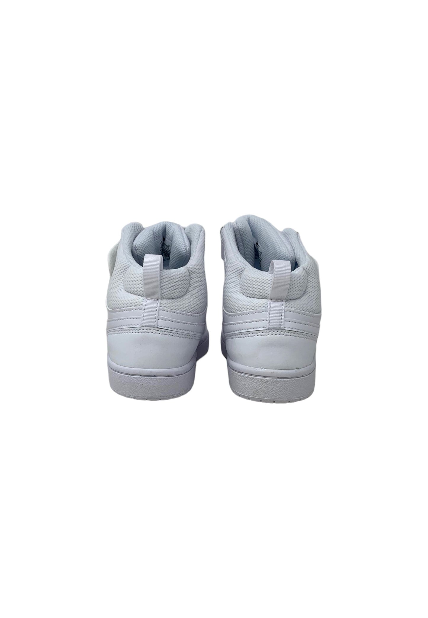 Sneakers NIKE COURT BOROUGH MID 2 CD7783 100 unisex