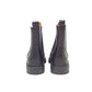 Stivaletti CRICHIC CR4265 NAPPA NERO donna