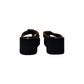 Ciabatta infradito con zeppa HOTSAND 32434 RAME donna