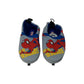 Pantofola Chiusa SPIDER-MAN DE FONSECA DE.AOSTA K892 GRIGIO Bambino