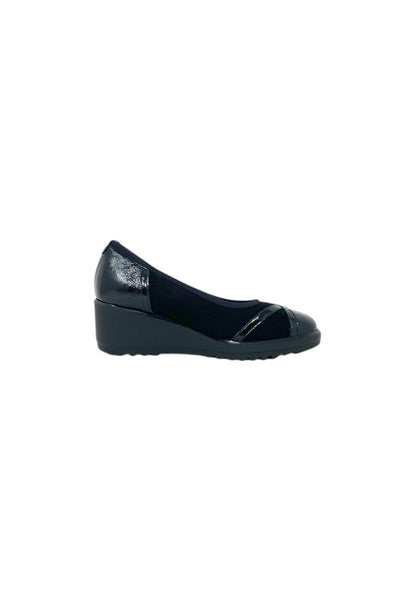 Mocassino comfort SOFFICE SOGNO I6EST12I3 CAM.NERO Donna
