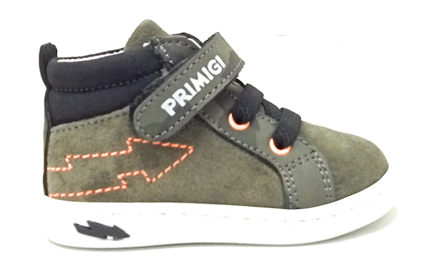 Sneakers da passeggio PRIMIGI 8403422 Bambino